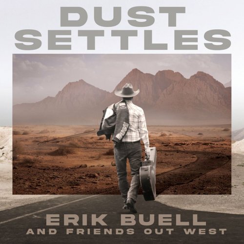 Erik Buell Dust Settles (2024)