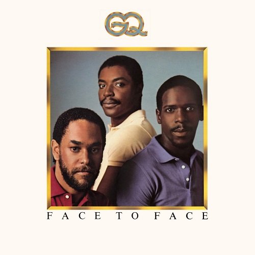 G.Q. - Face to Face (Bonus Track Version) (1981)