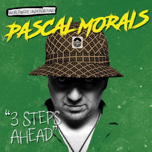 Pascal Morais - 3 Steps Ahead (2024)