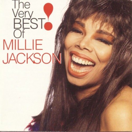 Millie Jackson - The Very Best Of Millie Jackson (1994)