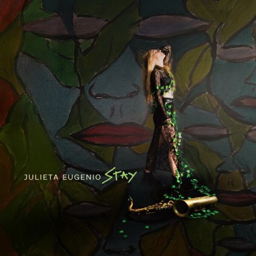 Julieta Eugenio - STAY (2024) [Hi-Res]