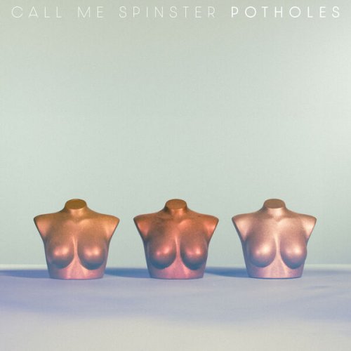 Call Me Spinster - Potholes (2024) [Hi-Res]