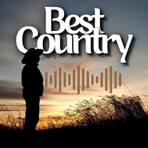 VA - Best Country (2024)