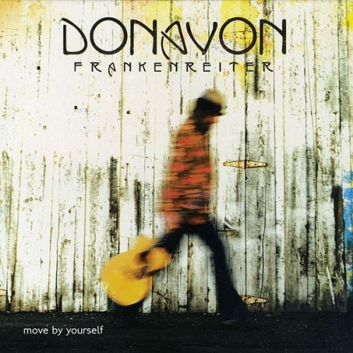 Donavon Frankenreiter - Move By Yourself (2007)
