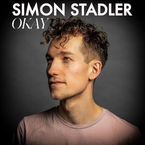 Simon Stadler - Okay (2024) Hi-Res