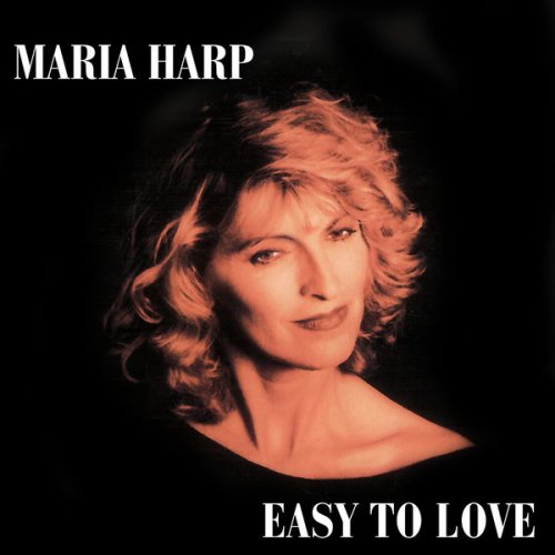 Maria Harp - Easy To Love (1994)