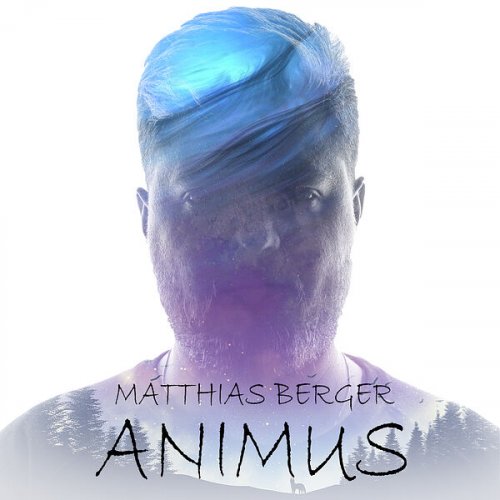 Matthias Berger - Animus (2024) Hi-Res