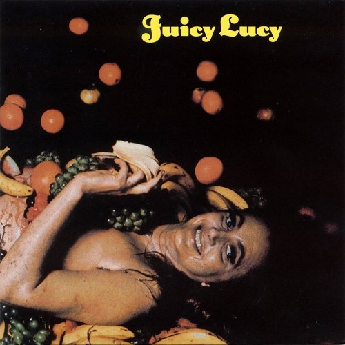 Juicy Lucy - Juicy Lucy (Remastered) (1969/2010)