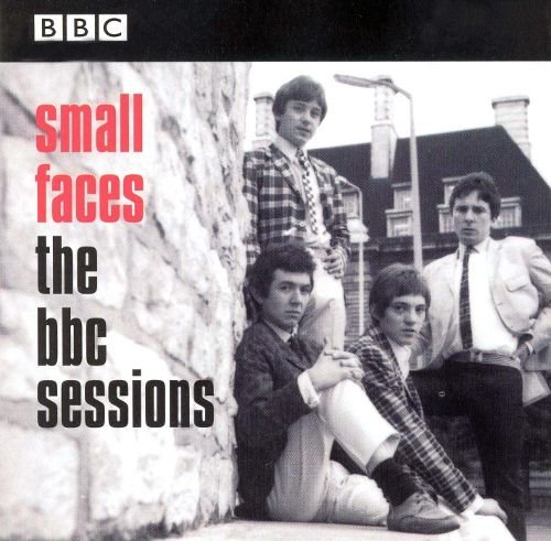 Small Faces - The BBC Sessions (2000)