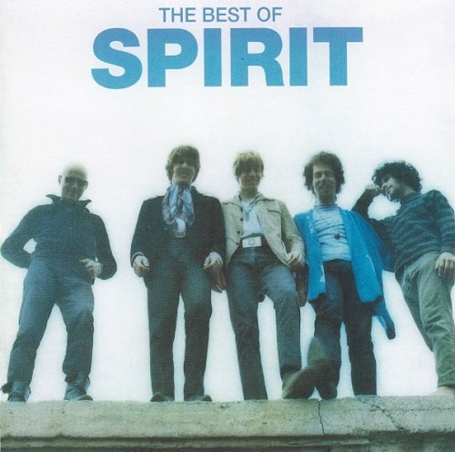 Spirit - The Best Of Spirit (Reissue) (1973/2003)