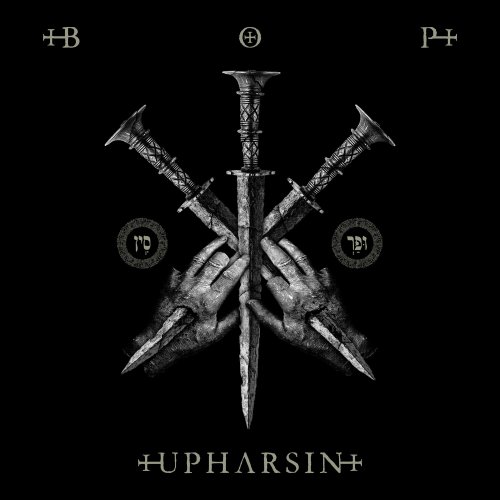 Blaze Of Perdition - Upharsin (2024) Hi-Res