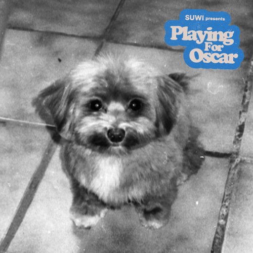 Suwi - Playing for Oscar (2024) [Hi-Res]