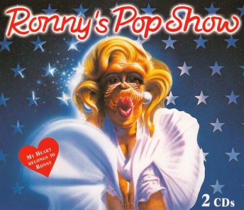 VA - Ronny's Pop Show 20 (1992)