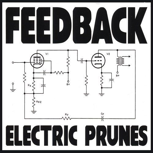 The Electric Prunes - Feedback (2006)