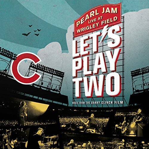 Pearl Jam - Let's Play Two (2017) [Hi-Res]