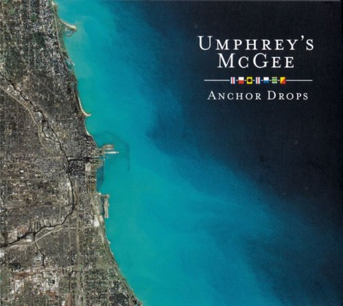 Umphrey's McGee - Anchor Drops (2004)