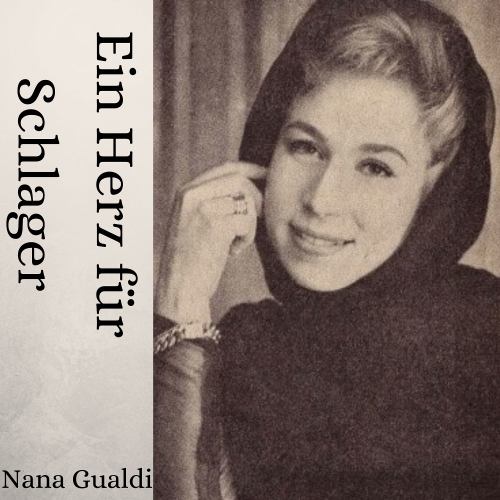 Nana Gualdi - Ein Herz für Schlager (2024)