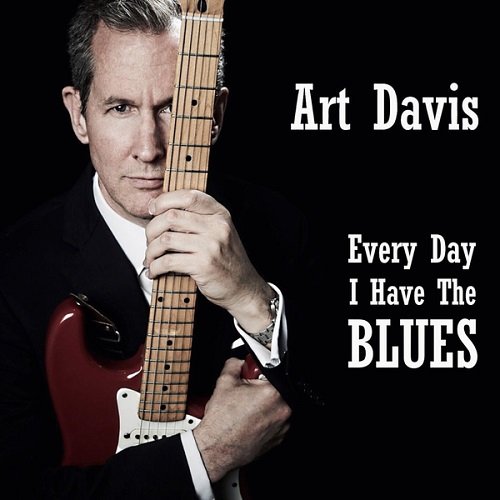 Art Davis - Every Day I Have the Blues (2024) Hi-Res
