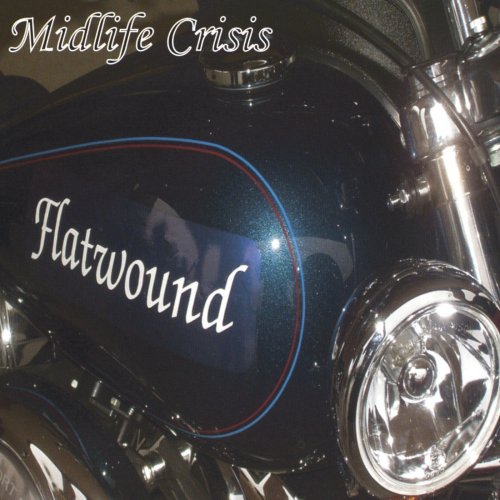 Flatwound - Midlife Crisis (2004)