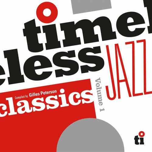 Various Artists - Timeless Jazz Classics, Vol. 1. (2024)