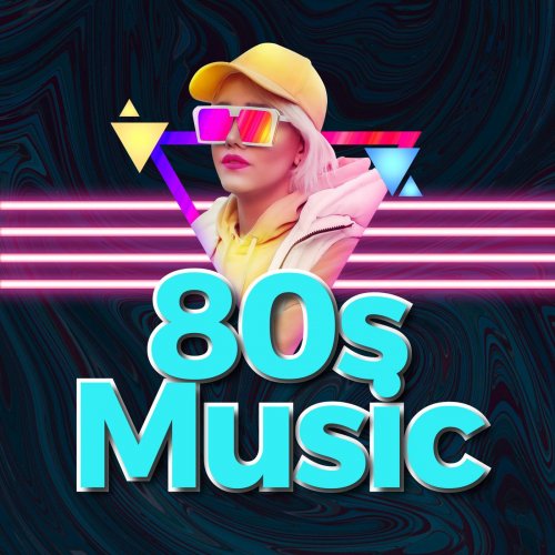VA - 80s Music (2024)
