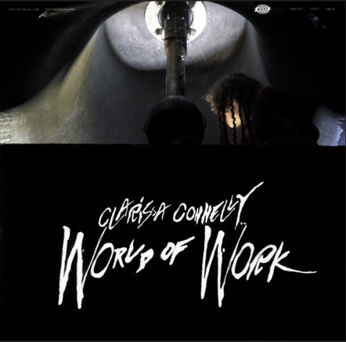 Clarissa Connelly - World of Work (2024) LP