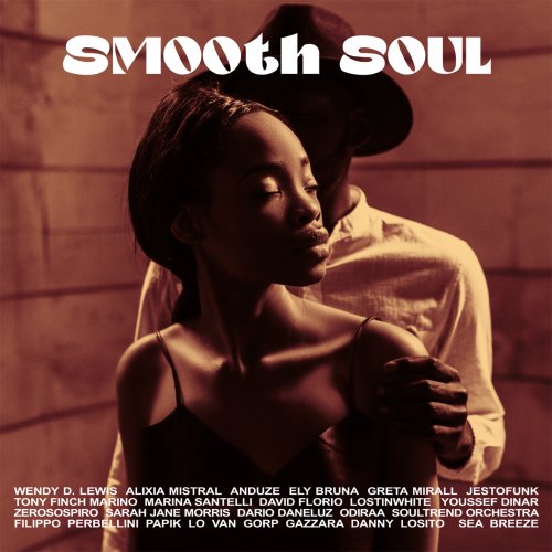 VA - Smooth Soul (2024)