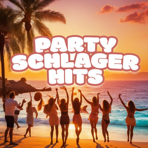 FKA AYAI - Party Schlager Hits (2024)