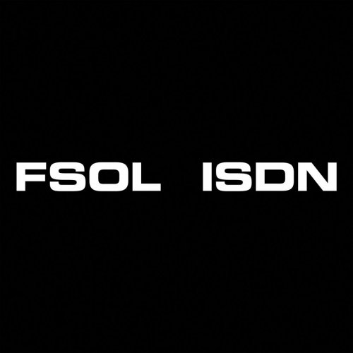 The Future Sound Of London - ISDN (30th Anniversary Edition) (2024)