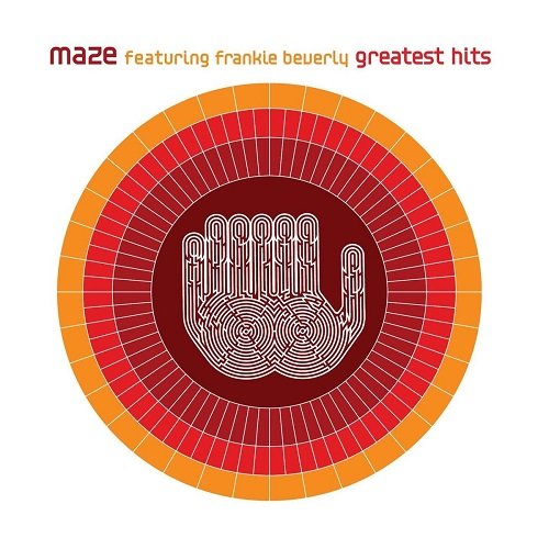 Maze & Frankie Beverly - Greatest Hits (Remastered 2004) (2004)
