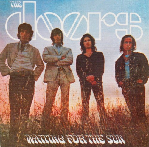 The Doors - Waiting For The Sun (1968) {1991, Remastered} CD-Rip