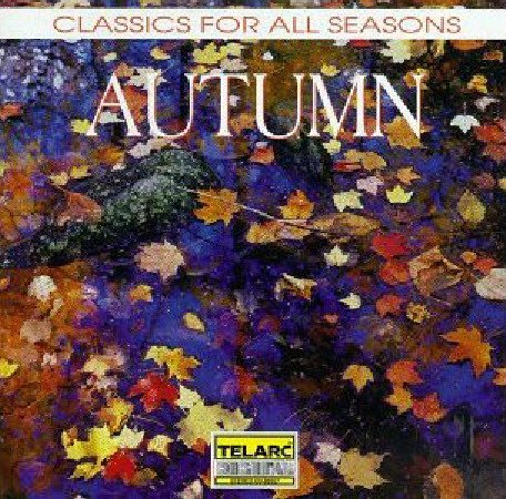 VA - Classics For All Seasons: Autumn (1993)