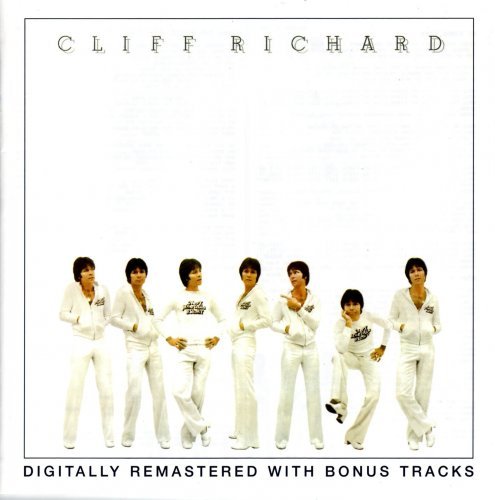 Cliff Richard - Every Face Tells A Story (Remastered with Bonus Tracks) (2002)