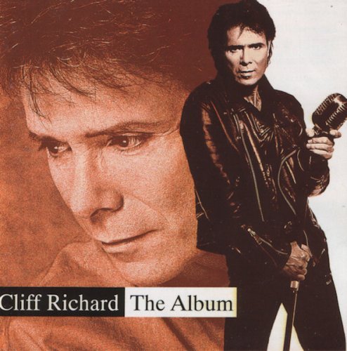 Cliff Richard - The Album (1993)