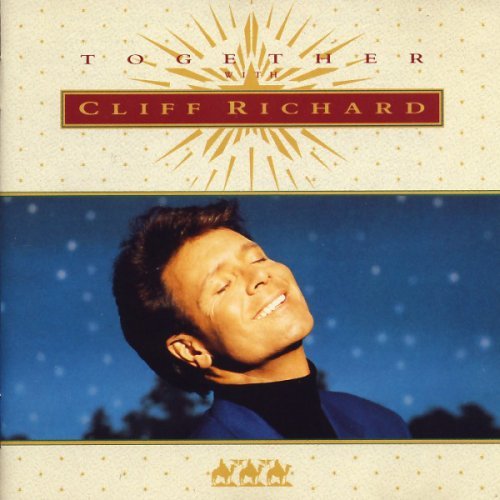 Cliff Richard - Together with Cliff Richard (1991)