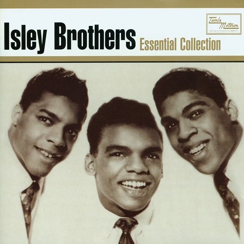 The Isley Brothers - Essential Collection (2001)