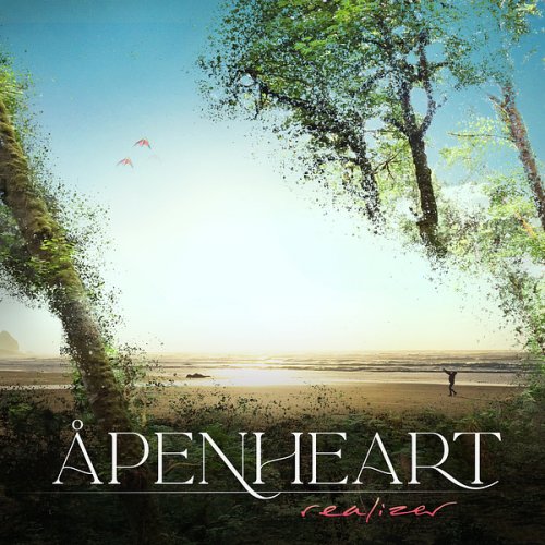 Apenheart - Realizer (2024) [Hi-Res]