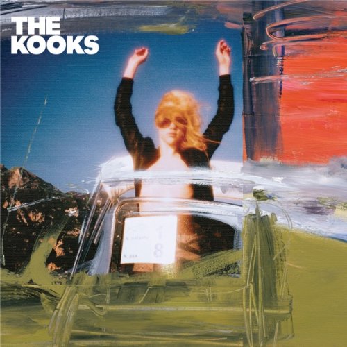 The Kooks - Junk Of The Heart (Bonus Track Version) (2011) [Hi-Res]