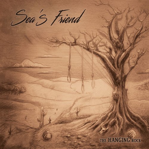 Sea's Friend - The Hanging Rock (2024)