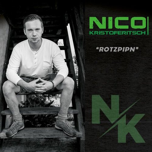 Nico Kristoferitsch - Rotzpipn (2024)