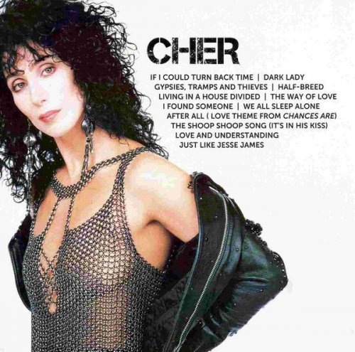 Cher - Icon (2011)