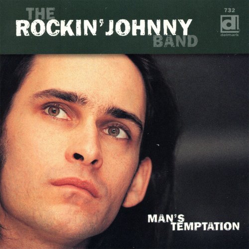 The Rockin' Johnny Band - Man's Temptation (2012)