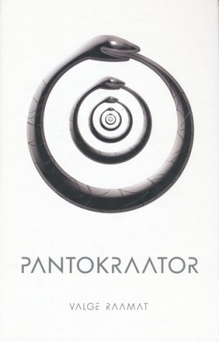 Pantokraator - Valge Raamat (2009)
