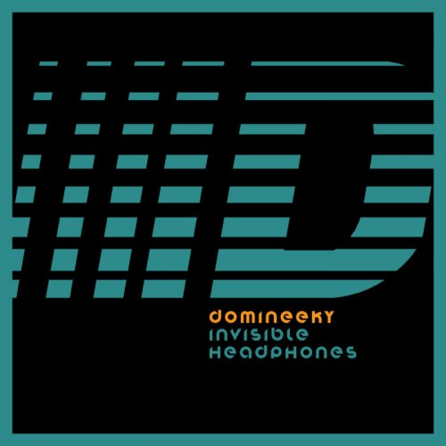 Domineeky - Invisible Headphones (2024)