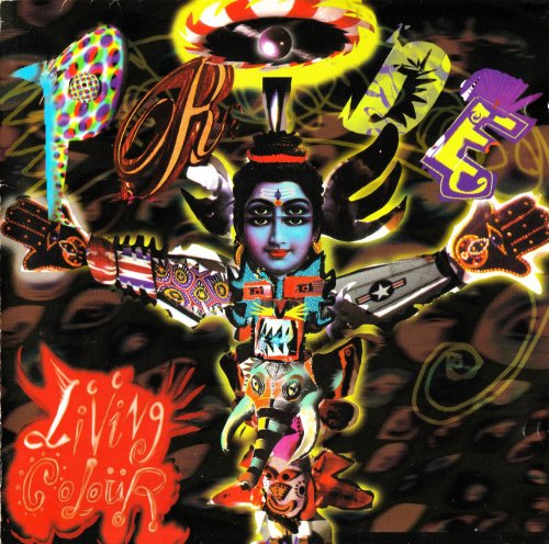 Living Colour - Pride (1995)