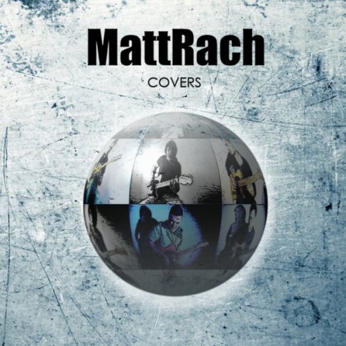 Mattrach - Covers (2015)