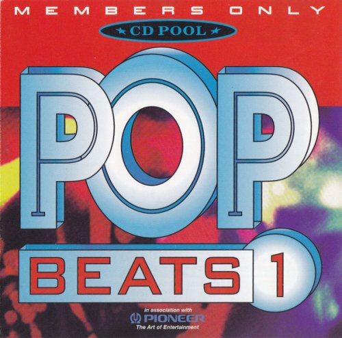 VA - Pop Beats Volume 1 (1997)