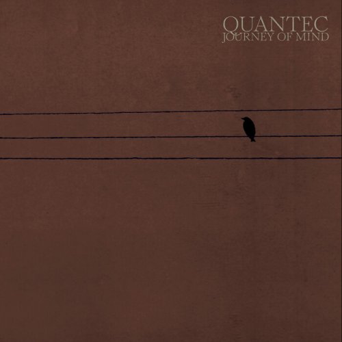 Quantec - Journey Of Mind (2024)