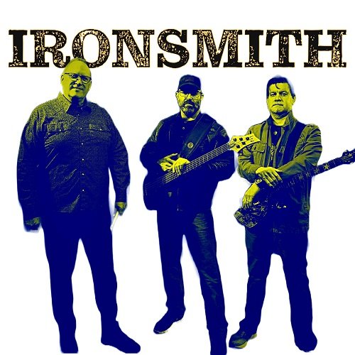 Ironsmith - IRONSMITH (2024) Hi-Res