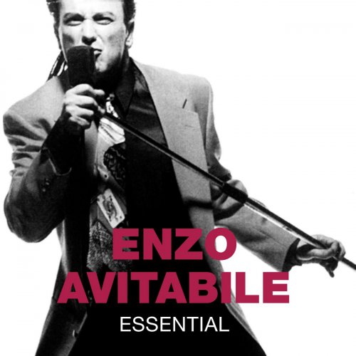 Enzo Avitabile - Essential 2004 Remaster) (2012)